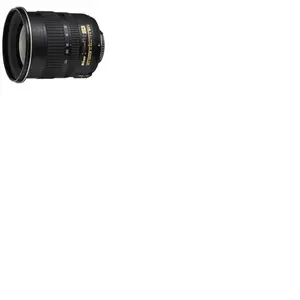 Nikon AF-S DX 12-24mm/f4.0 G IF ED Zoom ultra grand angulaire compact pas cher