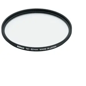 Comparateur de prix : Nikon France NC/82 Filtre Neutre pour Objectif VR 24-70 mm