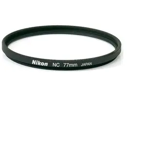Nikon NC / 77 Filtre Protecteur chromatiquement neutre pas cher