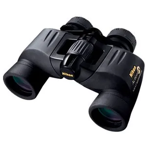 Comparateur de prix : Jumelles NIKON CF ACTION EX 7x35 large champs visuel, étanche, compact