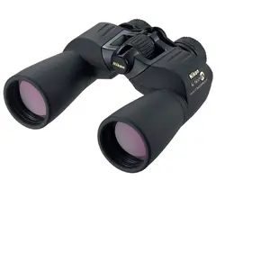 Comparateur de prix : Nikon Nikon Action EX - Jumelles 16 x 50 CF - antibuée, Etanche - Porro