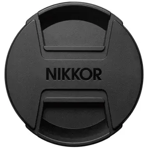 Comparateur de prix : Nikon LC-67B Bouchon avant d'objectif Z