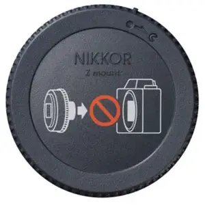Nikon bouchon avant BF-N2 pour objectif Z TCVendu parmiss-numerique