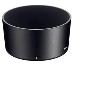 Comparateur de prix : Nikon NIKON Paresoleil HB-37 pour AF-S 55-200 VR.85mm Micro VR