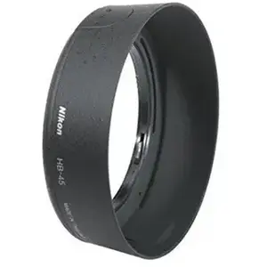 NIKON PARESOLEIL HB-45 / 52 pour AF-S DX 18-55 mm VR ,AF-S DX 18-55 mm