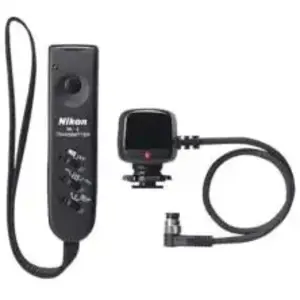 NIKON ML-3 IR Fernausloeser Set D2Xs D2Hs D200 D30 pas cher