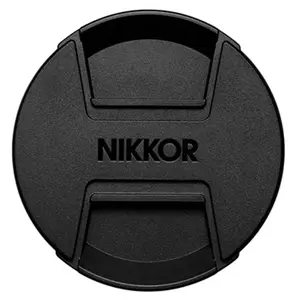 Comparateur de prix : Nikon LC-82B Bouchon avant d'objectif Z