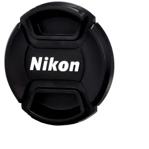 Comparateur de prix : Nikon France LC-82 Bouchon Avant d'Objectif VR 24-70 mm