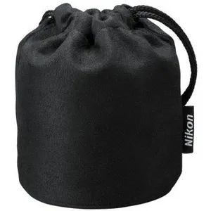 Comparateur de prix : Nikon CL-0913 Etui souple d'objectif pour AF-S DX 55-200 / AF-S DX 18-55 VR
