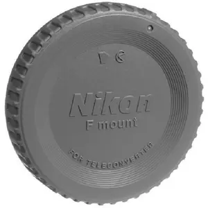 Nikon NIKON Bouchon téléconvertisseur BF-3B pas cher