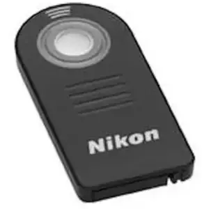 NIKON IR ML L3 Télécommande pour Coolpix et Reflex D40 / D50 / D70 / D80 / D600