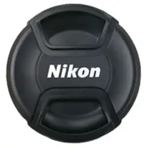 Comparateur de prix : Nikon bouchon objectif 72 mm