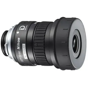 Comparateur de prix : Oculaire NIKON SEP 20-60 pour longue vue PROSTAFF 5