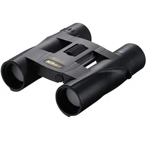 Comparateur de prix : Jumelles Nikon ACULON A30 8X25 BLACK