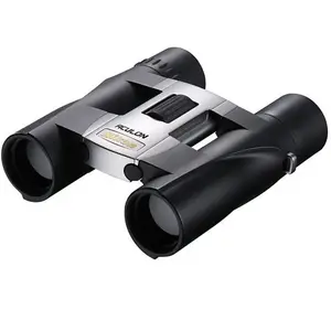 Comparateur de prix : Nikon aculon jumelles a30 - 8x25 - argent DFX-696472