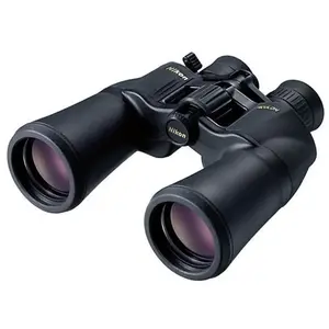 Nikon Aculon A211 10x50 jumelle Noir pas cher