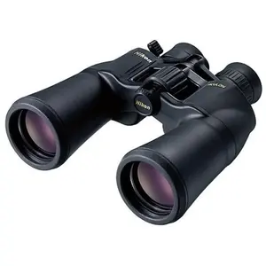 Comparateur de prix : Jumelles Nikon Aculon A211 10-22 x 50 Noir