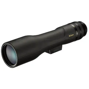 NIKON kit longue-vue prostaff 3 + oculaire zoom 16-48 pas cher