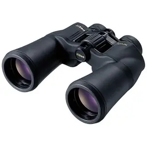 Comparateur de prix : Nikon Aculon A211 7x50 jumelle Noir