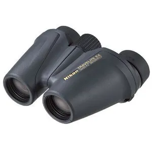 Comparateur de prix : Nikon Nikon Travelite EX - Jumelles 12 x 25 - antibuée, Etanche - Porro