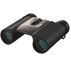Comparateur de prix : NIKON<br/>JUMELLES SPORTSTAR EX - 10X25 NOIR