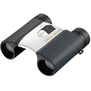 Comparateur de prix : Nikon Nikon Sportstar EX - Jumelles 10 x 25 DCF - toit - argenté(e)