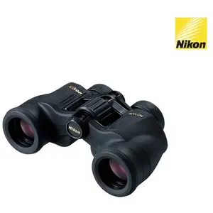 Comparateur de prix : Nikon Aculon A211 7x35 jumelle Porro Noir