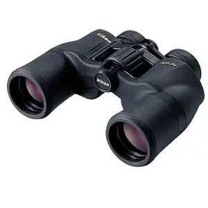 Comparateur de prix : Nikon Aculon A211 8x42 jumelle Noir