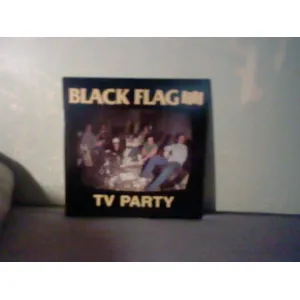 SST TV Party pas cher