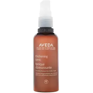 Comparateur de prix : Aveda Thickening Tonic lotion tonique cheveux pour des cheveux plus épais 100 ml