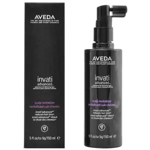 Masque revitalisant et nourrissant Invati Aveda Invati (150 ml) 150 ml Vendu parrakuten