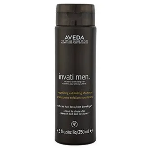 Aveda Aveda Invati Men Nourishing Exfoliating Shampoo, 8.5 OunceVendu parrakuten