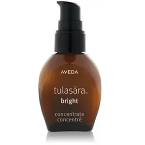 Comparateur de prix : Aveda Tulasara Bright Concentrate 30ml - sérum luminosité