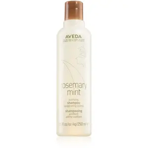Comparateur de prix : Shampooing purifiant Rosemary Mint                                - Aveda