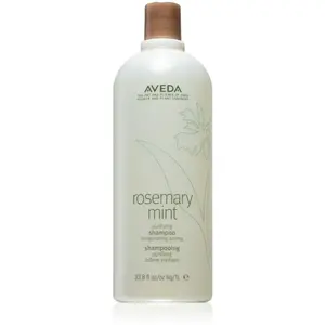 Comparateur de prix : Aveda Rosemary mint Purifying Shampoo 1000ml