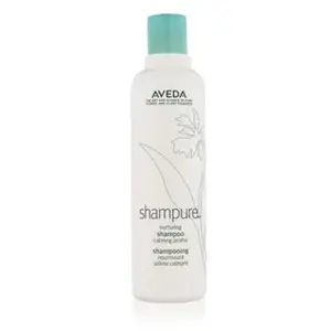 Comparateur de prix : Aveda Shampure Nurturing Shampoo shampoing apaisant pour tous types de cheveux 250 ml