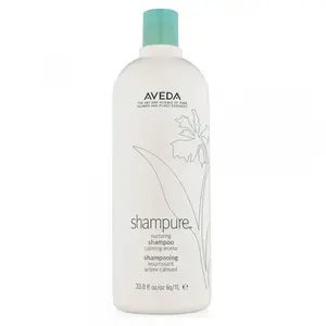 Comparateur de prix : Shampooing hydratant shampure Aveda 48470 (1000 ml) (1000 ml) 