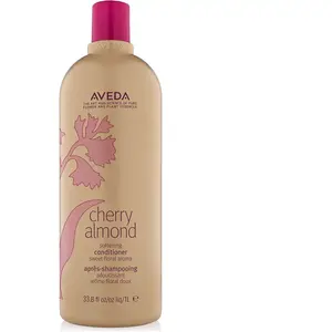 Comparateur de prix : Aveda Cherry Almond après-shampooing Adoucissant 1l