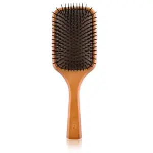 Comparateur de prix : Accessoires cheveux Aveda  Brush Wooden Hair Paddle Brush