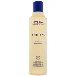 Comparateur de prix : Aveda Brilliant Shampoo shampoing pour cheveux traités chimiquement 250 ml