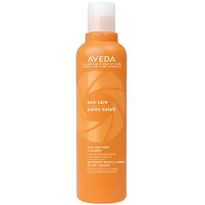 Comparateur de prix : Aveda - SUNCARE hair and body cleanser 250 ml