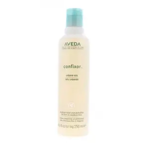 Comparateur de prix : Aveda Confixor Liquid Gel gel cheveux fixation et forme 250 ml