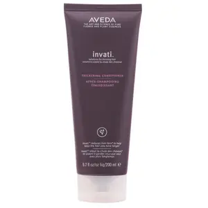 Invati après-shampooing épaississant - Aveda Après-shampoing 200 ml pas cher