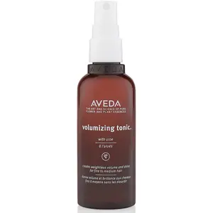 Comparateur de prix : Aveda Tonique - VOLUMISANT - 100 ml - Volume - Tous types de cheveux - Mixte