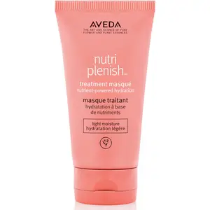 Comparateur de prix : Aveda Nutriplenish Masque Light Moisture Masque cheveux 1000 ml
