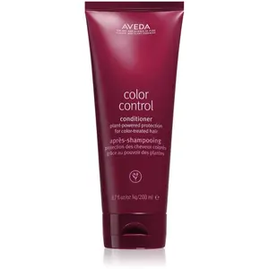 Comparateur de prix : Aveda Color Control Conditioner 200ml - Conditionneur protecteur de couleur