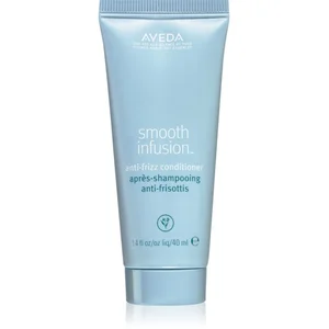 Comparateur de prix : Aveda Smooth Infusion Après-shampoing anti-frisottis 40 ml