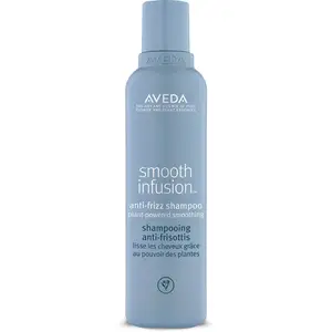 Comparateur de prix : Aveda Smooth infusion Anti-Frizz Shampoo 200ml - shampooing anti-frisottis