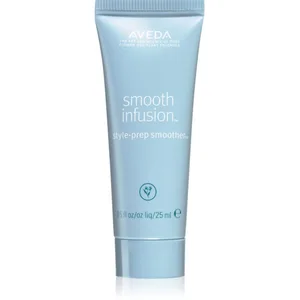 AVEDA Smooth Infusion Style Prep Smoother, 25 ml pas cher