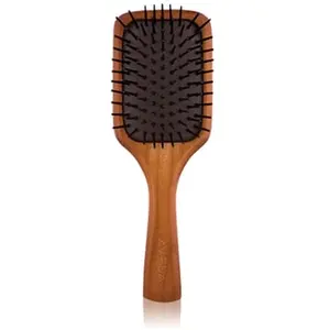 Aveda Wooden Mini Paddle Brosse 200g pas cher